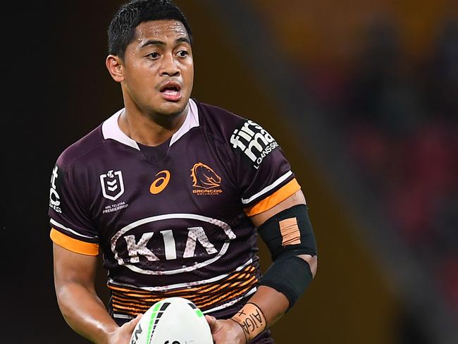 Milford leaves door open for shock QLD return