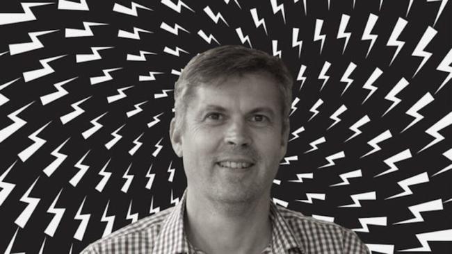 Tim Boreham scans Micro-X for signs of health. Pic: Supplied/Stockhead