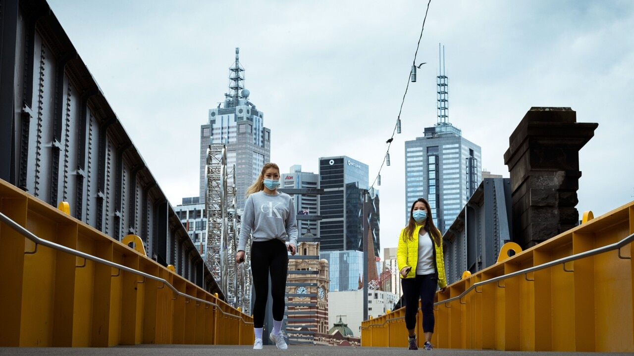 People are ‘scootering out’ of Melbourne to regional Victoria
