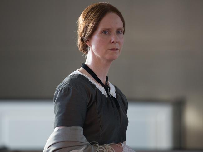 Cynthia Nixon in A Quiet Passion