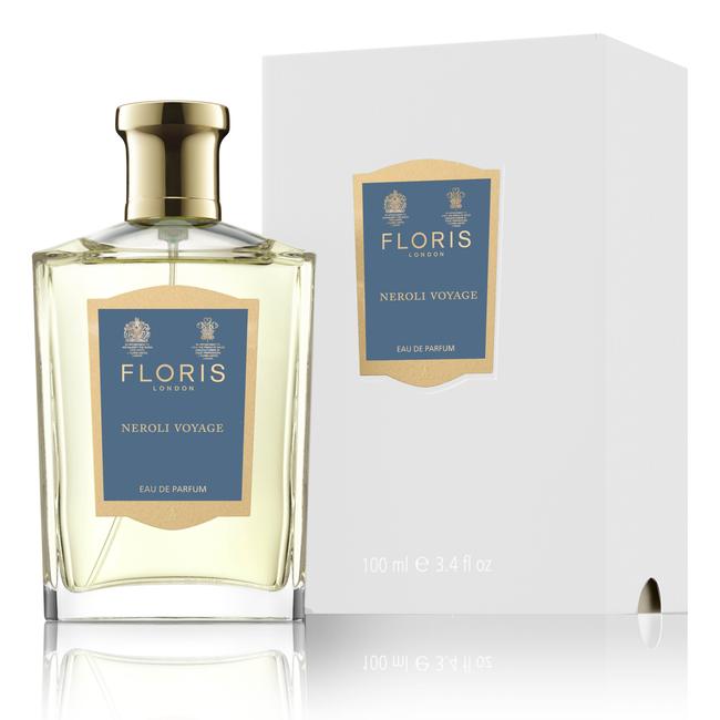 Floris London Fragrances.