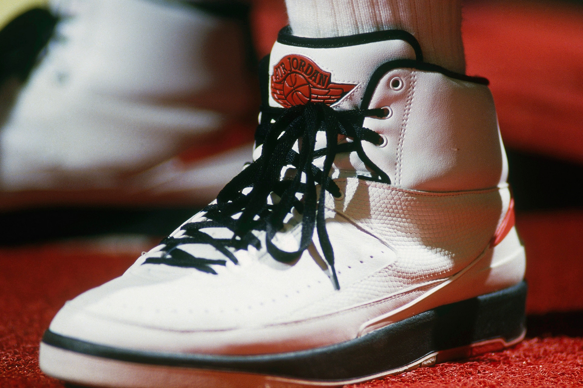 The Dark Side of Michael Jordan's Shoe Deal: A Look at Its Impact on the  African