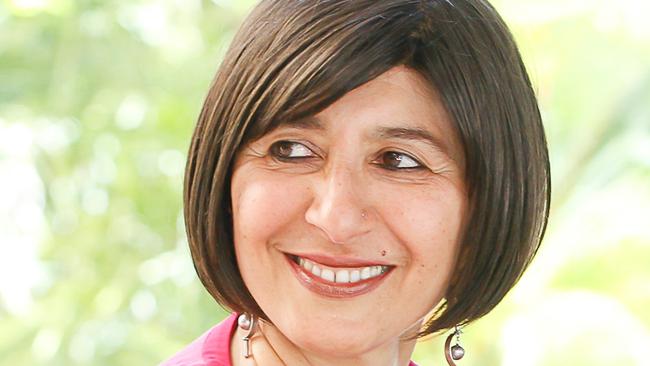 Professor Hurriyet Babacan AM has been appointed Chair of Regional Development Australia (RDA) Tropical North. Picture: Supplied