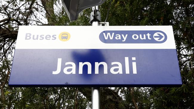 Jannali is a bellwether polling area that has voted for the winning party since 2004. Picture: John Appleyard