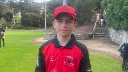 We've taken a look at the Hurricanes Junior League's leading cricketers.