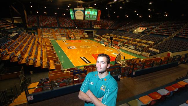 Crocs preview, Croc Guard Drew Williamson looking forward to tonights game at the Swamp