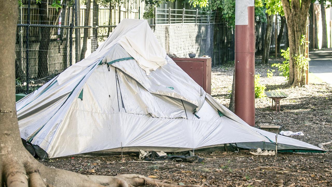 ‘The homeless have overrun the city and made it unsafe and unusable’