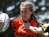 Good day out in country for Wallaroos gun