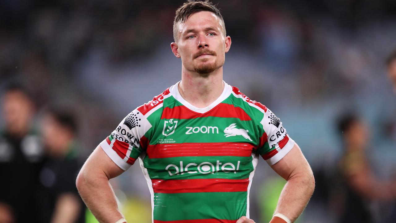 Rabbitohs Bounce Back With Emphatic Win Against The Eels Nrl News 3386