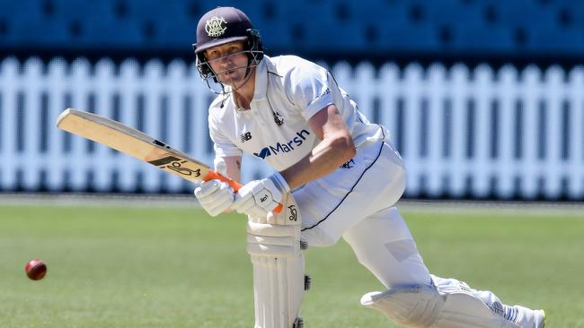 Cameron Bancroft keeps making runs for Western Australia. Picture: Mark Brake/Getty Images