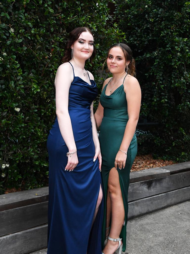 In Photos: Burnside State High School Formal 2020 