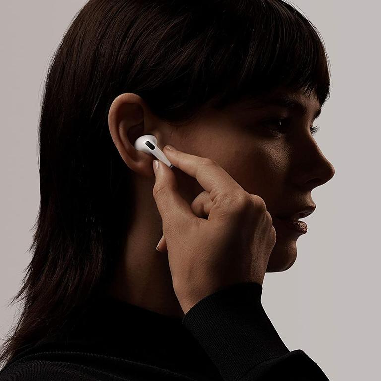 Need some new AirPods?  Now's the perfect time to buy.