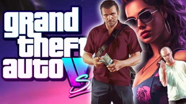 GTA 6 trailer length leaks ahead of its official release