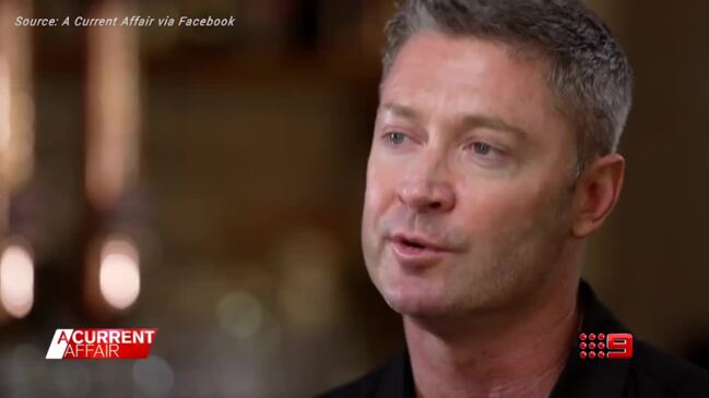 Michael Clarke set to reveal what really happened in Noosa in A Current  Affair interview