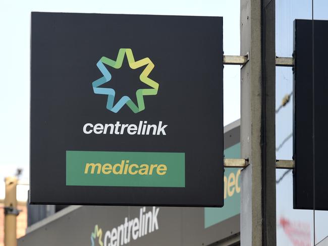 New details on Centrelink ‘Hunger Games’