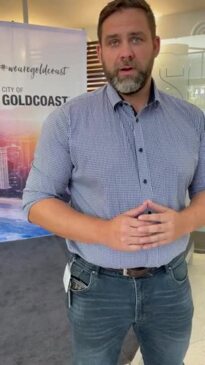 Future Gold Coast: Councillor Mark Hammel, the City’s planning committee chair, on why all stages of the Coomera Connector must be built.