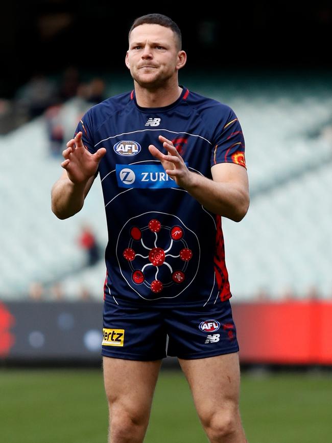 Steven May. Picture: Getty