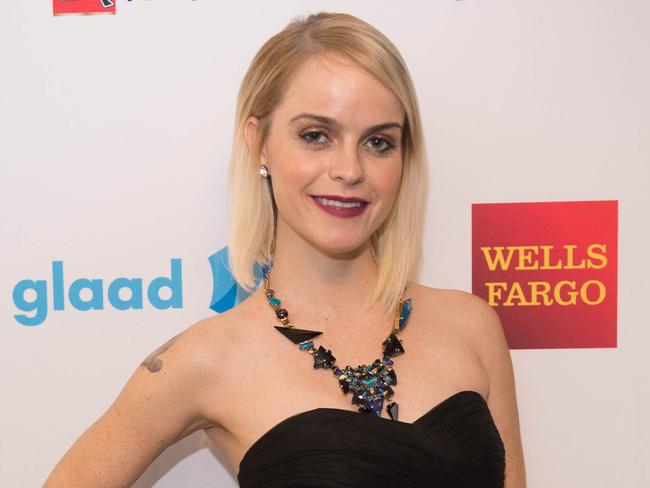 Actress Taryn Manning has denied there were any charges against her.