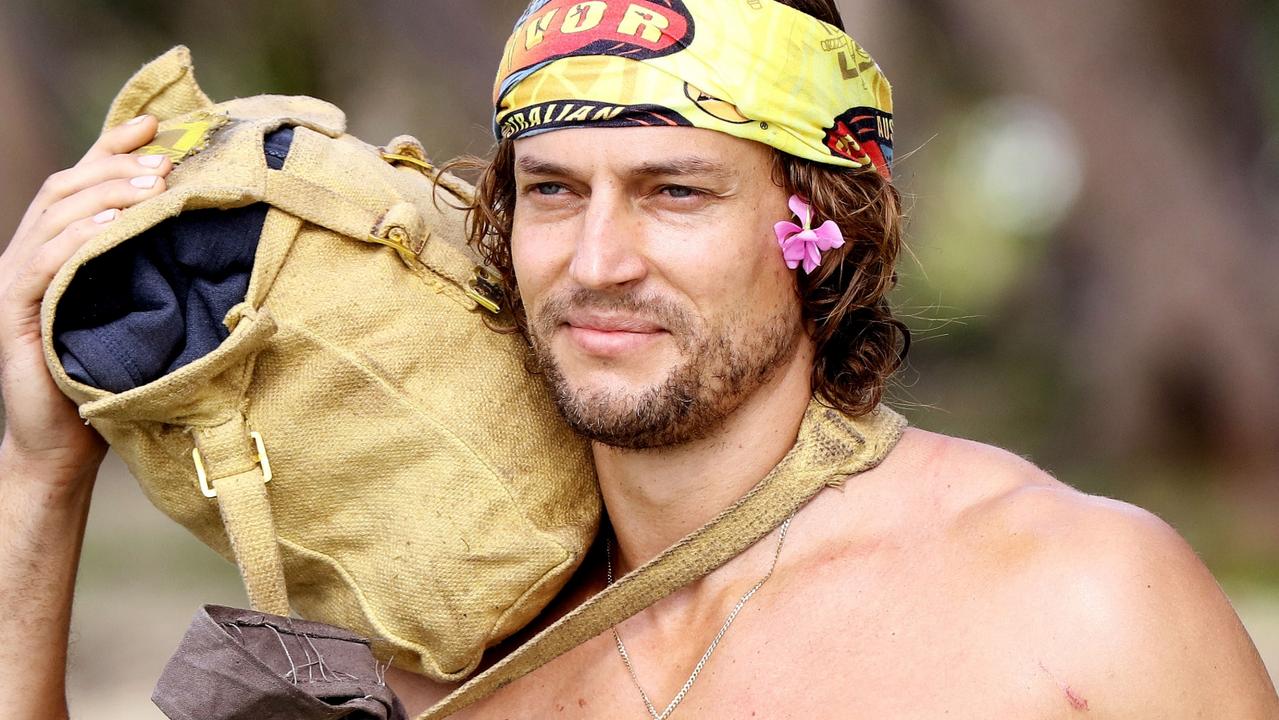 Survivor australia all stars watch online online