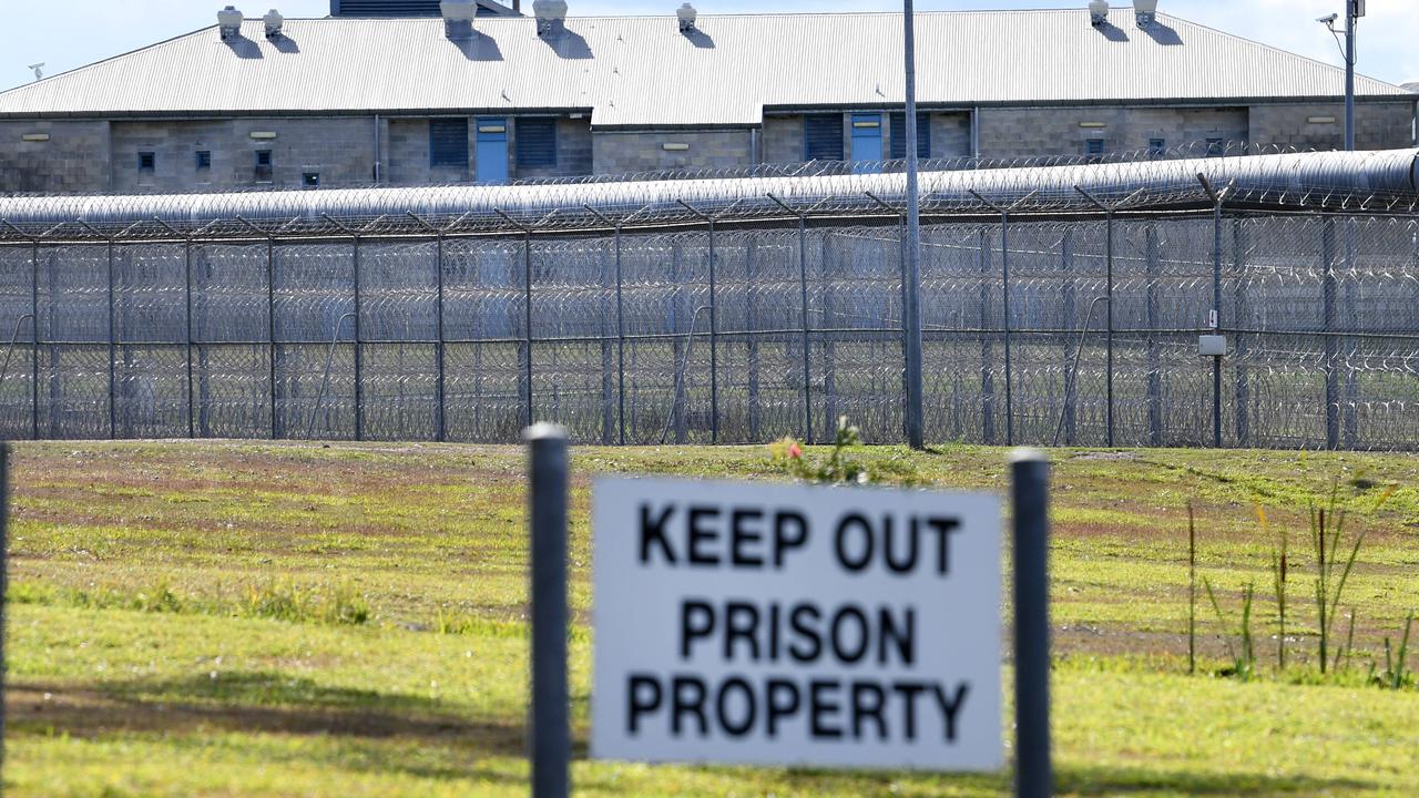 Review after prisoner dies at SEQ correctional centre