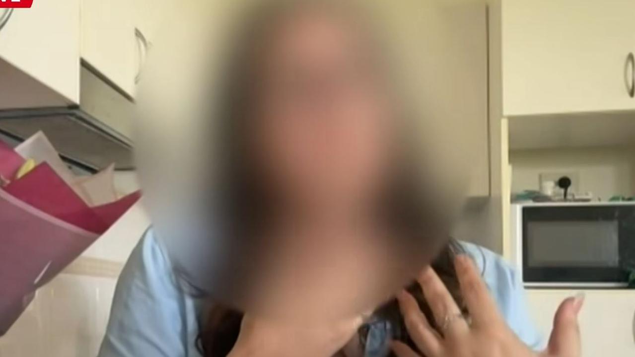 Mum reveals toll of horror home invasion in ‘crime capital’