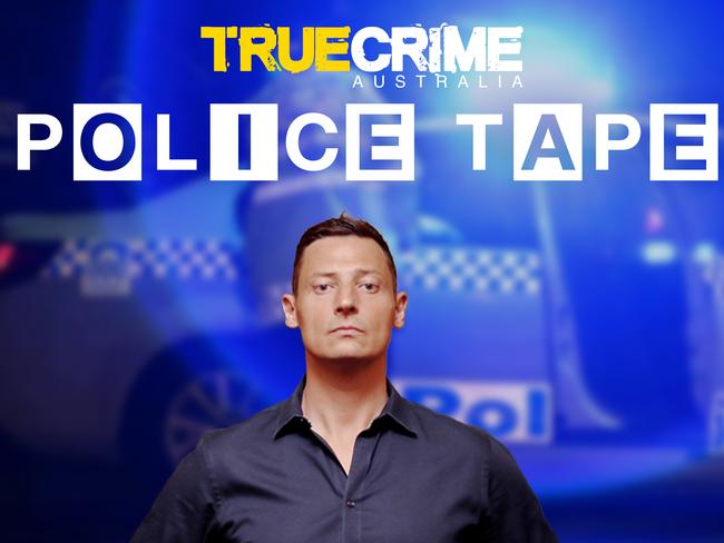 Detectives lift lid on nation’s most gripping cases in Police Tape podcast