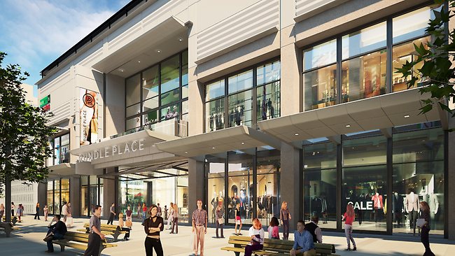 Three Canadian retailers to open in city’s Rundle Place development ...