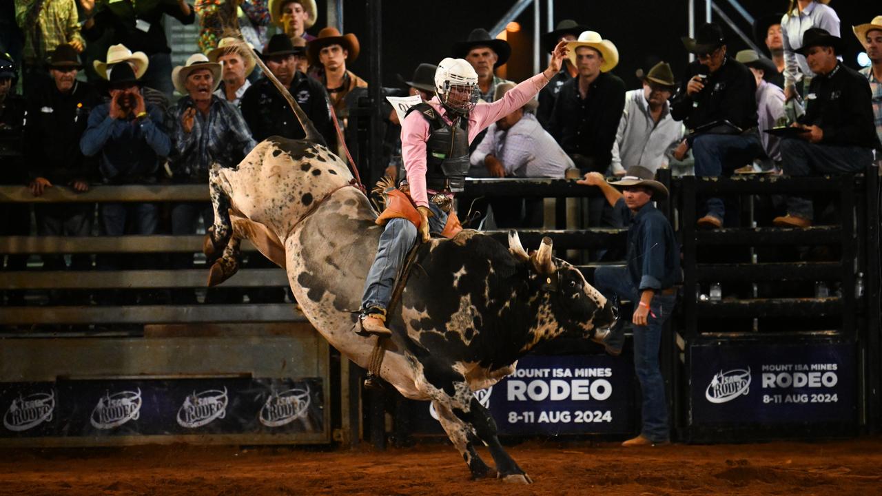 Animal activists in shock call to reboot famous Qld rodeo