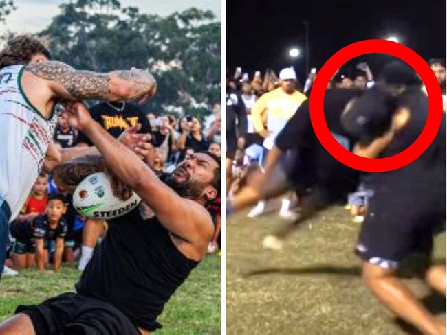 ‘Insanity’: Grave fears as Aussie sport booms