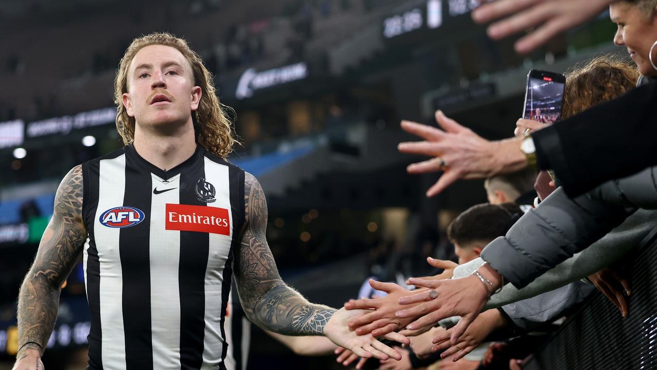 The lesson behind a pressure Pie’s top form
