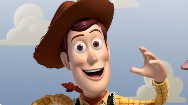 Toy Story: Pixar boss weighs in on viral theory | news.com.au ...