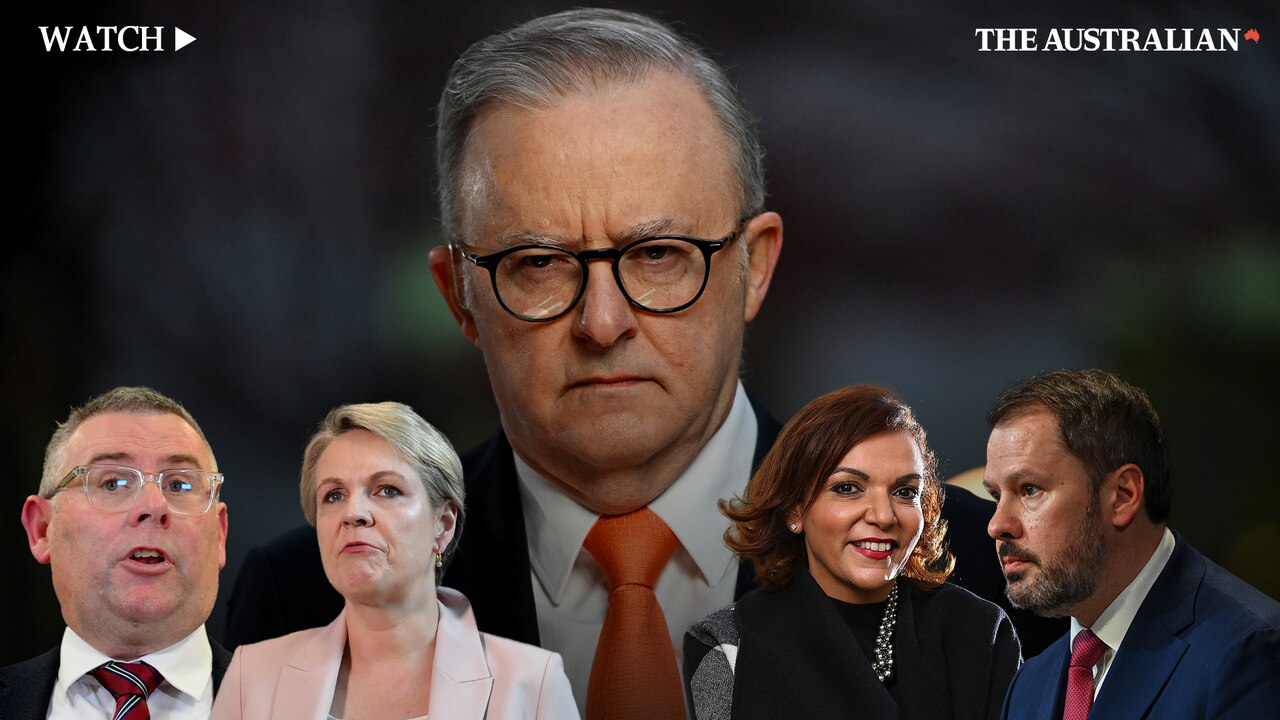 Winners and Losers: Anthony Albanese's cabinet reshuffle