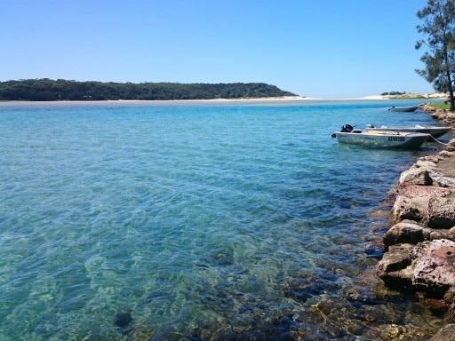 Christmas Day drowning tragedy