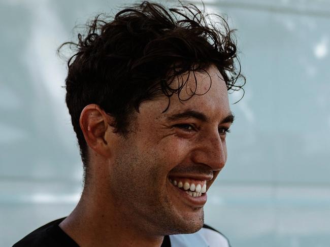 Racing world mourns one of the ‘nicest guys in motocross’