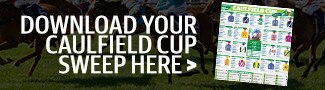 Download your 2019 caulfield cup sweep here