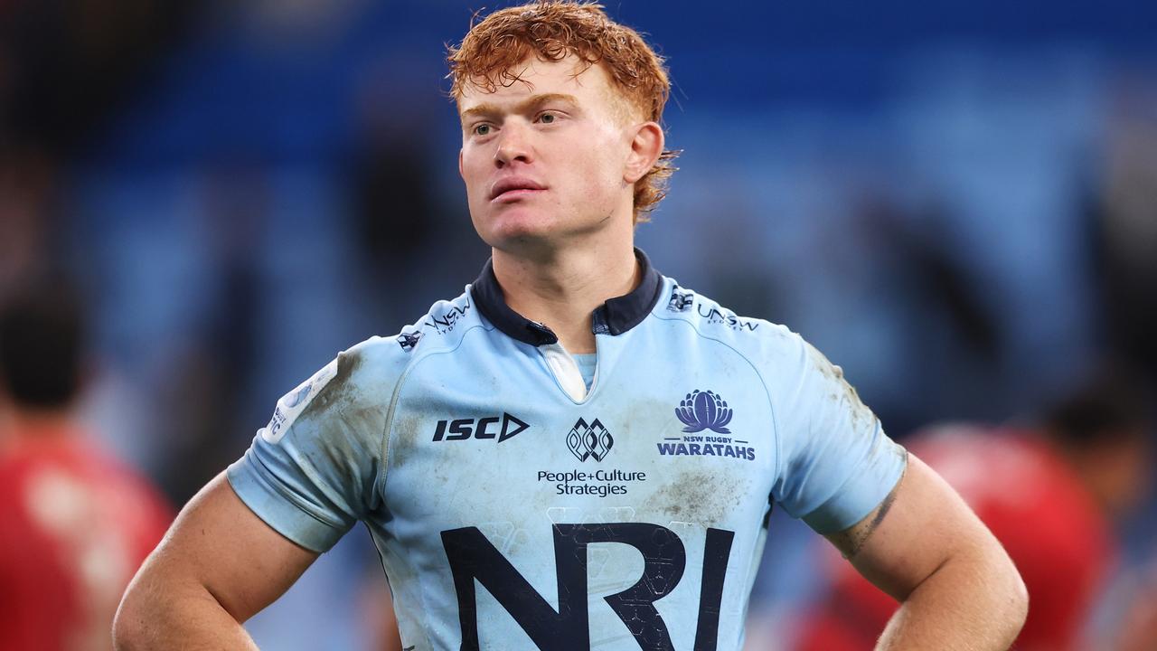 Attitude problem? Tahs need to identify issues amid failed season