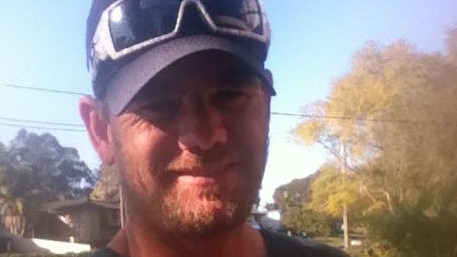 Michael Anthony Hottes, 40, of Morisset, has been charged with using a carriage service to procure a child for sex. Picture: Facebook