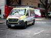 Ambos plead with public ‘we’re not taxis’ as ridiculous call-outs revealed