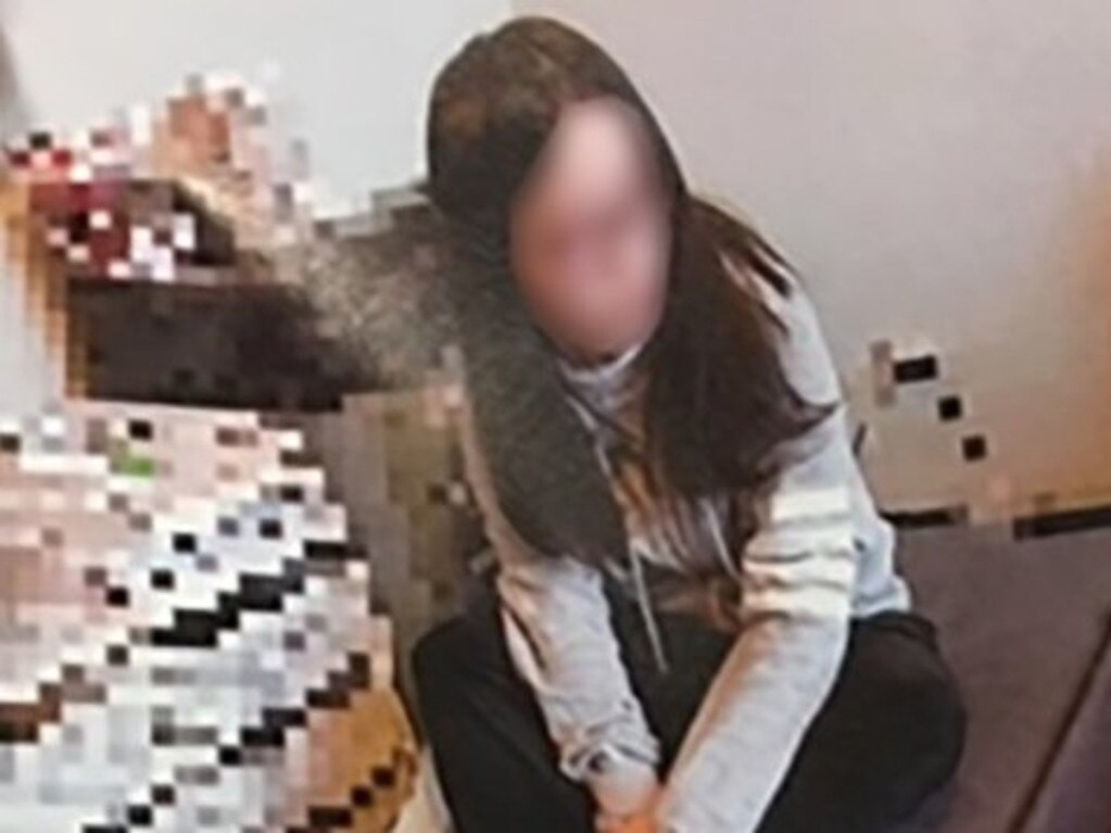 Virtual kidnapping scams targeting Chinese students living in Australia are continuing to operate. Picture: Supplied/ NSW Police