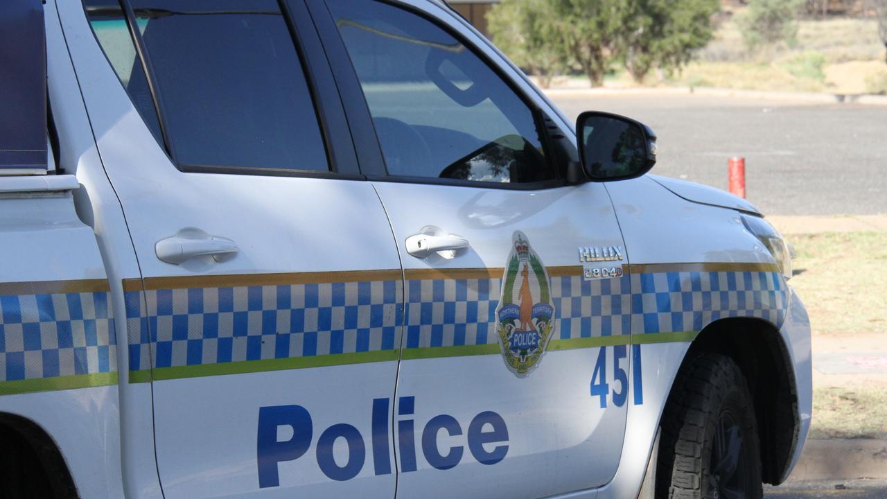 NT woman allegedly indecently assaulted while walking with friends