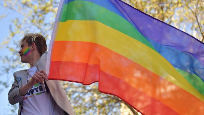 At least four LGBTIQ interest groups have received funding from Inner West council.