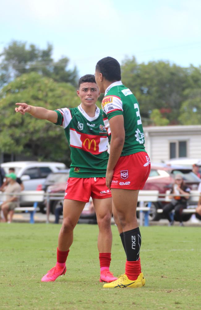 NRL junior rugby league signings in Meninga, Connell Cup full list ...