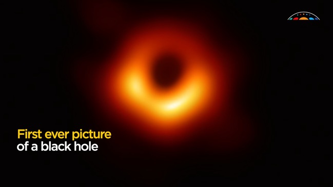 black hole model