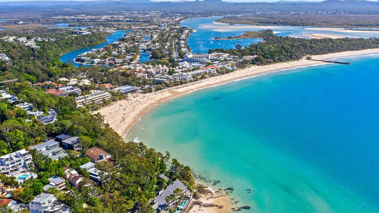 Metricon director sells $19m Noosa home to top public servant | The ...