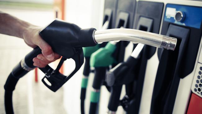 Premium petrol is a big profit driver for fuel retailers, the ACCC says.