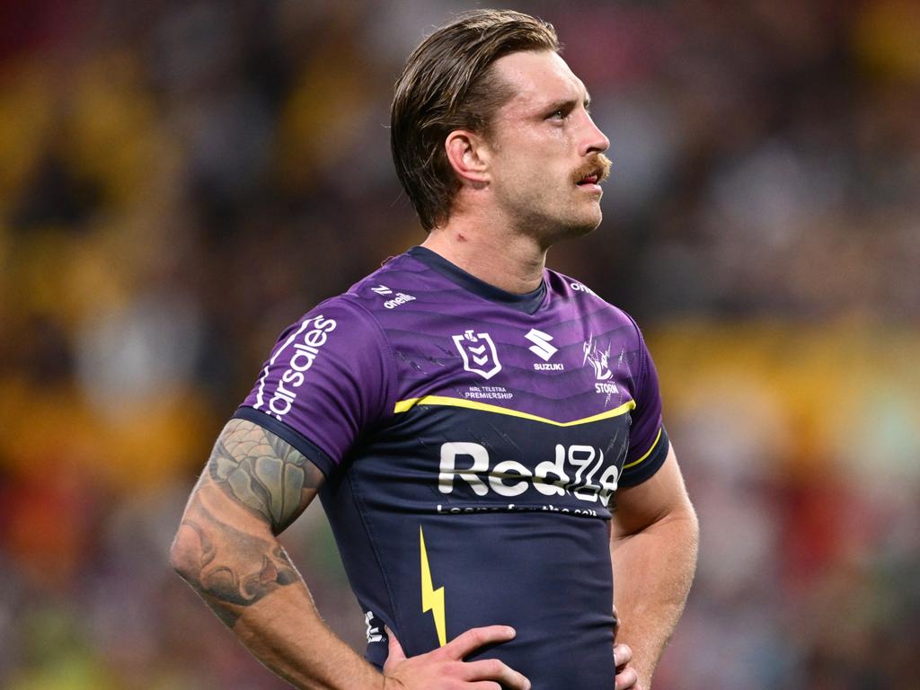 Cameron Munster. Picture: Hannah Peters/Getty Images