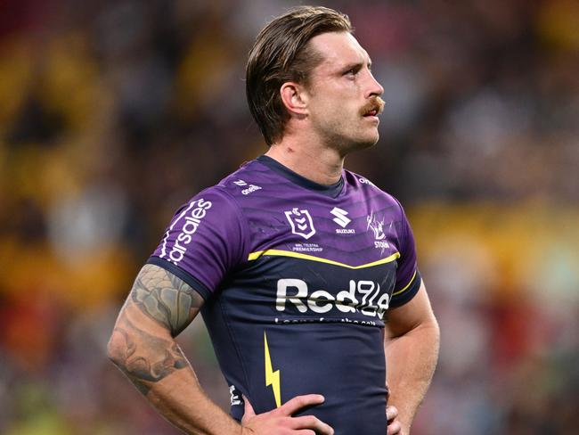 Cameron Munster. Picture: Hannah Peters/Getty Images