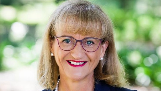 PLC Armidale Headmistress Nicola Taylor. Picture: PLC Armidale.