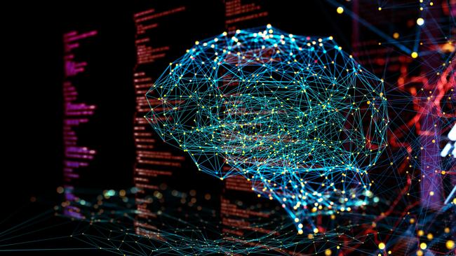 Analysts say most businesses will benefit from AI, but there will be casualties. Picture: iStock