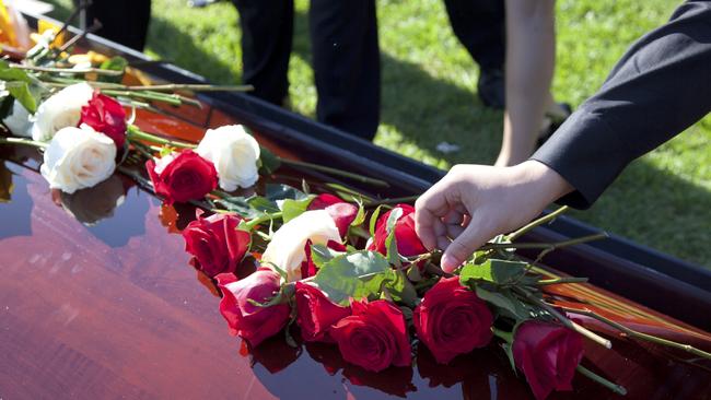 funeral insurance, generic funeral